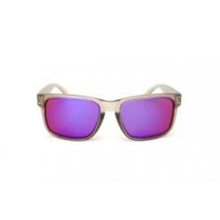 Bays Transparant Grey - Blue