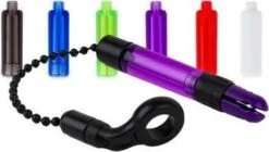 Fox Black Label Powergrip Slik Bobbin -Vis Producten Winkel fox black label powergrip slik bobbin 2