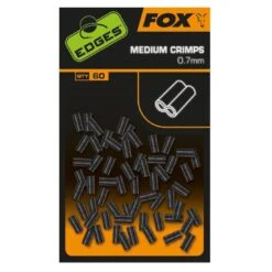 Fox Crimps