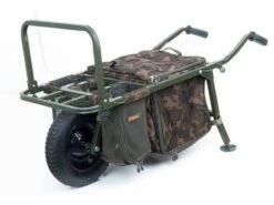 Fox Explorer Barrow -Vis Producten Winkel fox explorer barrow 1