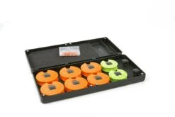 Fox F Box Medium Disc & Rig Box System**SALE**