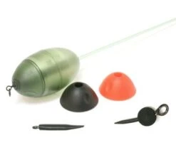 Fox Halo Zig Float Kit **UDC**
