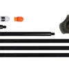 Fox Marker Pole Kit (automatic Light Sensing)