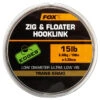 Fox Zig & Floater Hooklink