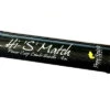 Hi-s Match Power Carp Combi Handle 4 Meter