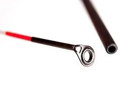 Hi-s Power Feeder Hollow Carbon Quiver Toppen 1 Hi-s Power Feeder Hollow Carbon Quiver Toppen