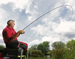 Hi-s Power Special Feeder 11ft -Vis Producten Winkel free spirit hi s power special feeder 11ft 3