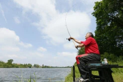 Hi-s Power Special Feeder 11ft -Vis Producten Winkel free spirit hi s power special feeder 11ft 5