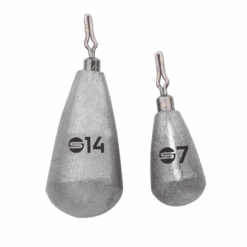 Freestyle Dropshot Pear Lead