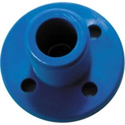 Deluxe Gun Blue Boss