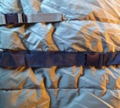 Northpole 5 Season Double Sleepingbag **SALE** -Vis Producten Winkel gimson northpole 5 season double sleepingbag sale 3