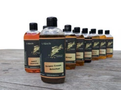 Scopex Cream Belachan Liquid