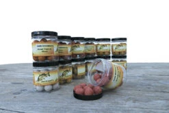 Strawberry Krill Hard Hookbait