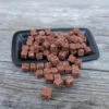 Strawberry Krill Squares