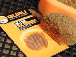 Guru In Line Spare Tail Rubbers -Vis Producten Winkel guru in line spare tail rubbers 2