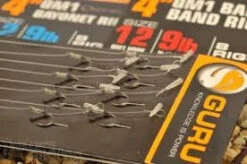 Guru Qm1 Speedstop Ready Rig