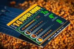 Guru Smwg Standard Hair 15"