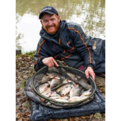 Guru Specimen Duel Landingnet 600 -Vis Producten Winkel guru specimen duel landingnet 600 2