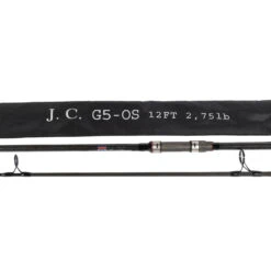 G5 Carp Rods