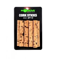 KORDA Cork Sticks -Vis Producten Winkel korda cork sticks 2