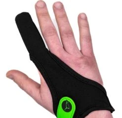 KORDA Finger Stall *nieuw