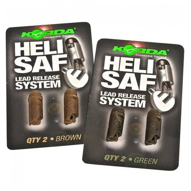 KORDA Heli Safe Lead Release System