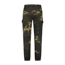 KORDA Kore Heavy Duty Joggers Dark Kamo