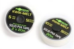 KORDA Kwik-melt Pva Tape