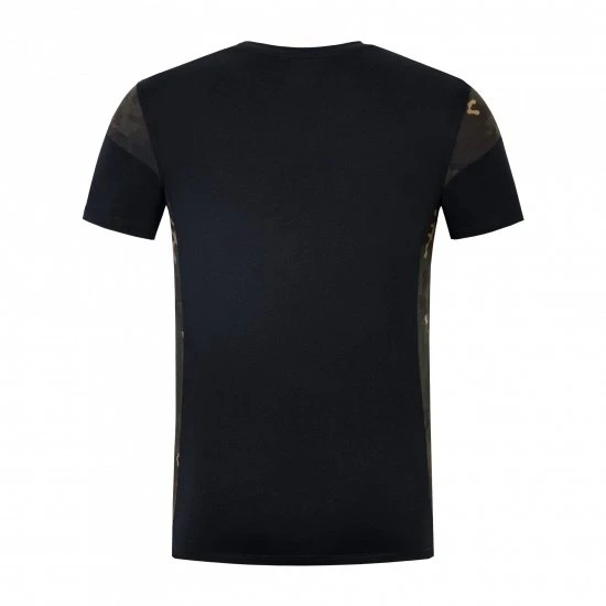 KORDA Le Cut Tee Black 2 KORDA Le Cut Tee Black - Afbeelding 2