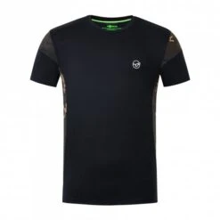 KORDA Le Cut Tee Black