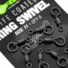 KORDA Ptfe Ring Swivel