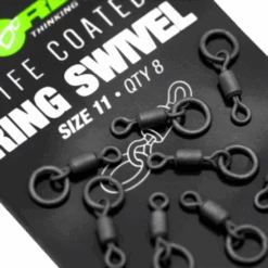 KORDA Ptfe Ring Swivel