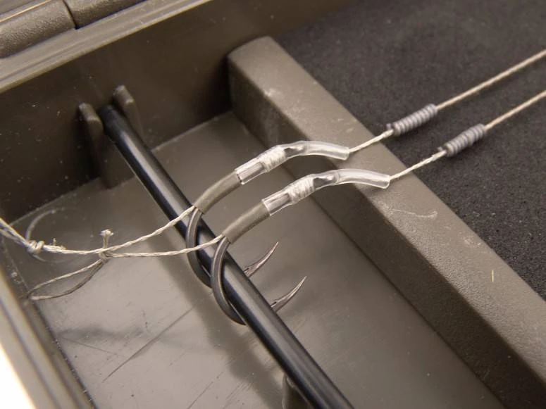 KORDA Rigsafe Large 4 KORDA Rigsafe Large - Afbeelding 4