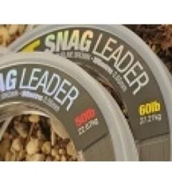 KORDA Snag Leader