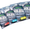 KORDA Solid Pva Bag Systems - Slow Melt