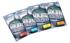 KORDA Solid Pva Bag Systems - Slow Melt