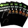 KORDA Wide Gape Barbless