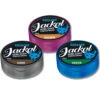 Jackal Semi-stiff Coated Braid