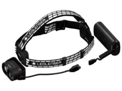 Ledlenser H19r Signature Bluetooth (hoofd) Lamp *nieuw -Vis Producten Winkel ledlenser h19r signature bluetooth hoofd lamp nieu 2