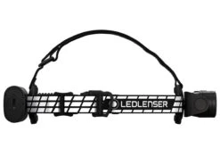 Ledlenser H19r Signature Bluetooth (hoofd) Lamp *nieuw -Vis Producten Winkel ledlenser h19r signature bluetooth hoofd lamp nieu 3