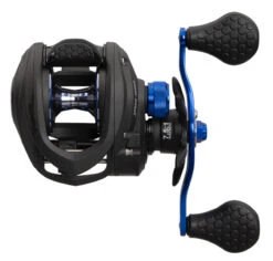 Inshore Speed Spool Lfs Left Handed Baitcaster Reel -Vis Producten Winkel lews inshore speed spool lfs left handed baitcaste 4