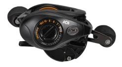 Pro Sp Skipping & Pitching Slp Left Handed Baitcaster Reel -Vis Producten Winkel lews pro sp skipping pitching slp left handed bait 3