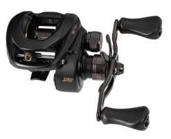 Super Duty Gx3 Speed Spool Left Handed Baitcaster Reel -Vis Producten Winkel lews super duty gx3 speed spool left handed baitca 2