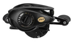 Super Duty Gx3 Speed Spool Left Handed Baitcaster Reel -Vis Producten Winkel lews super duty gx3 speed spool left handed baitca 3