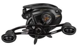 Super Duty Gx3 Speed Spool Left Handed Baitcaster Reel -Vis Producten Winkel lews super duty gx3 speed spool left handed baitca 4