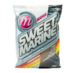 Mainline Match Sweet Marine 2kg Groundbait