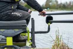 Compact Pole Sock -Vis Producten Winkel matrix fishing compact pole sock 3