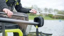 Compact Pole Sock -Vis Producten Winkel matrix fishing compact pole sock 4