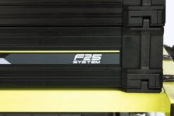 F25 Seatbox Mk11 System With Swivel Seat -Vis Producten Winkel matrix fishing f25 seatbox mk11 system with swivel 1