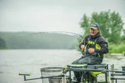 Horizon X Pro Slim Feeder -Vis Producten Winkel matrix fishing horizon x pro slim feeder 3